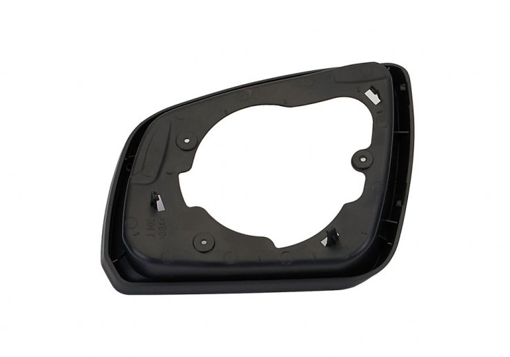 Acceder a la pieza Carcasa frontal retrovisor derecho