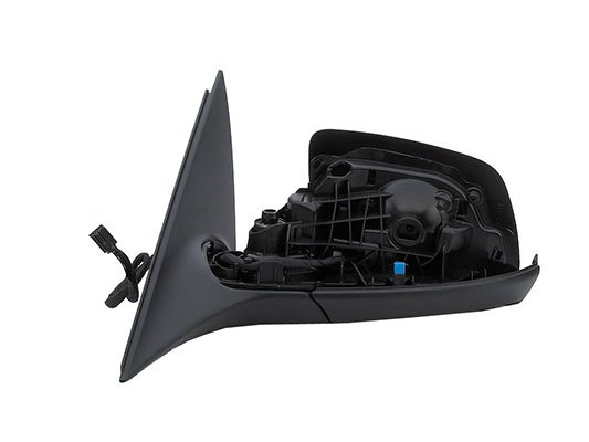 Acceder a la pieza Cuerpo del retrovisor eléctrico izquierdo, asférico, térmico (7 pines)