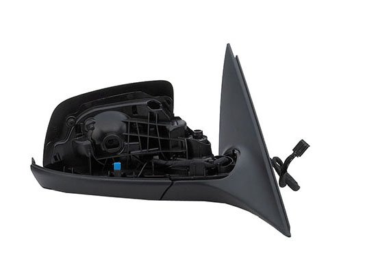 Acceder a la pieza Cuerpo del retrovisor eléctrico derecho, asférico, térmico (7 pines)