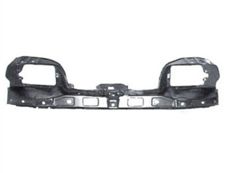 Acceder a la pieza Frente interno