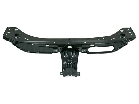 Acceder a la pieza Frente interno