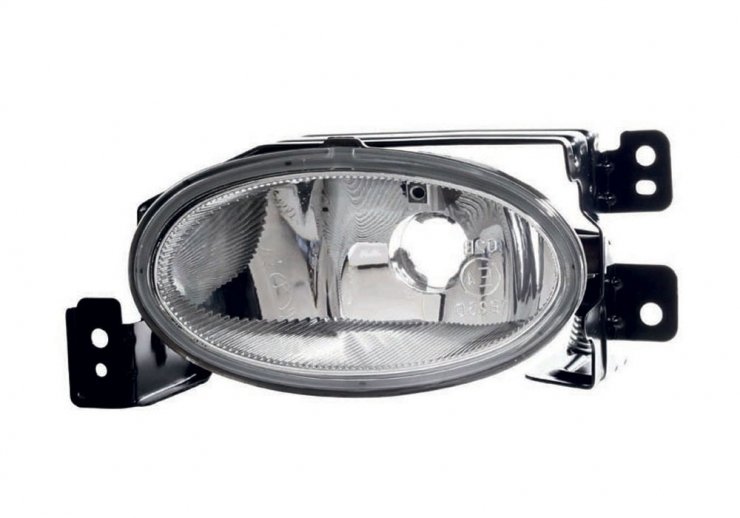 Faro antiniebla derecho, H11  pour HONDA ACCORD  pour HONDA ACCORD