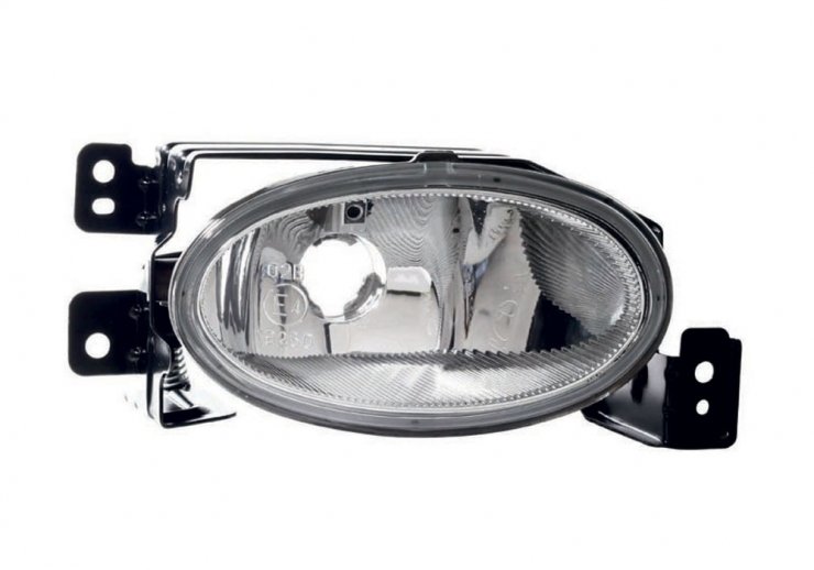 Faro antiniebla izquierdo, H11 ACCESSOIRES CAMION-GUARDABARROS, SOPORTES, CALZOS pour HONDA ACCORD  pour HONDA ACCORD
