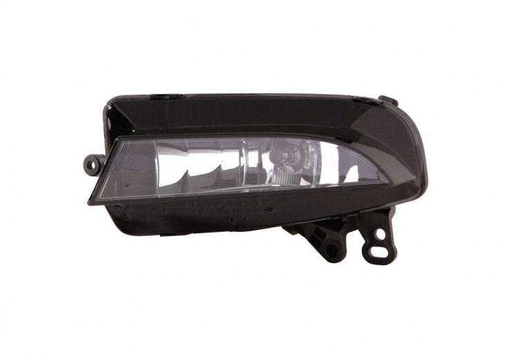 Acceder a la pieza Faro antinieblas izquierdo, H8