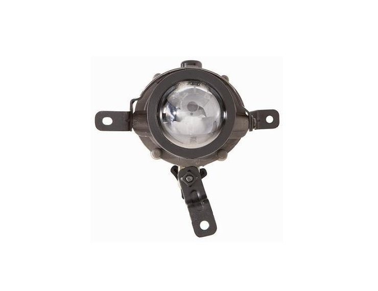 Acceder a la pieza Faro antiniebla izquierdo (5 puertas)