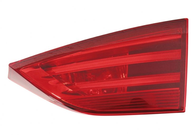 Acceder a la pieza Piloto trasero derecho, interior, LED