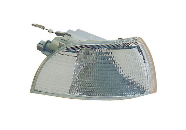 Acceder a la pieza Piloto delantero derecho (Blanco)