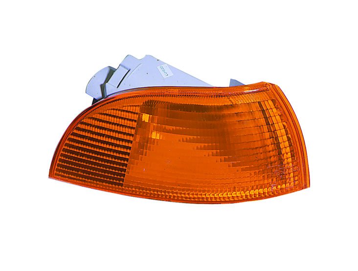 Acceder a la pieza Piloto delantero derecho (Ámbar)