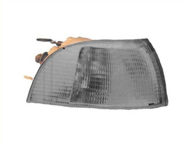 Acceder a la pieza Piloto delantero derecho, fumé (Sport)