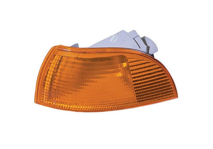 Acceder a la pieza Piloto delantero izquierdo (Ámbar)