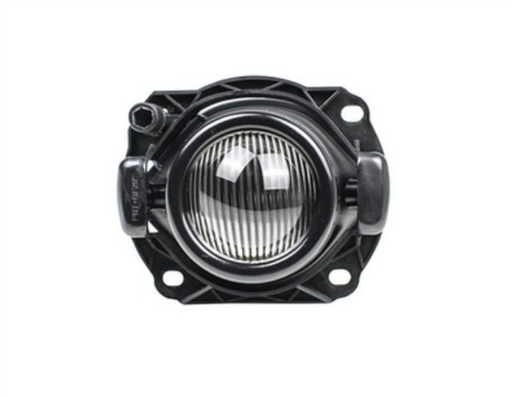 Acceder a la pieza Faro antiniebla derecho/izquierdo