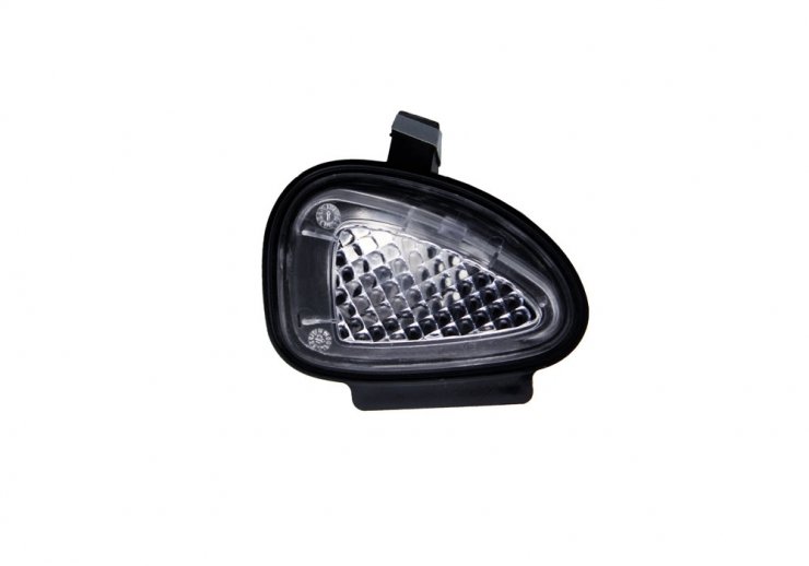 Acceder a la pieza Piloto luz de cortesía retrovisor izquierdo