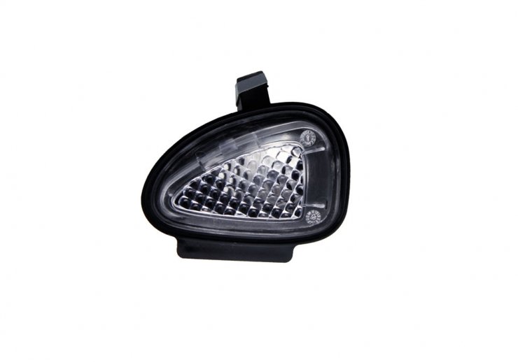 Acceder a la pieza Piloto luz de cortesía retrovisor derecho