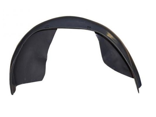 Acceder a la pieza Guardabarros delantero derecho