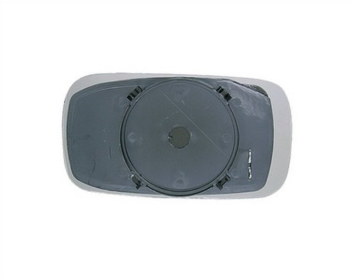 Acceder a la pieza Cristal + soporte retrovisor derecho, convexo, térmico, cromado