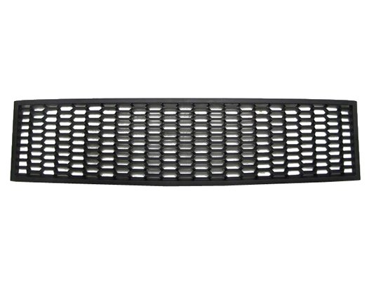 Acceder a la pieza Rejilla central parachoques delantero (Sport)