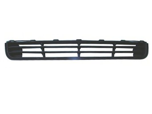 Acceder a la pieza Rejilla central parachoques delantero