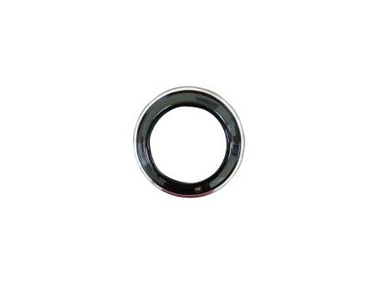 Acceder a la pieza Rejilla derecha parachoques delantero, cromada, con agujero