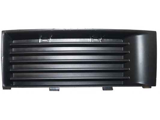 Acceder a la pieza Rejilla derecha parachoques delantero 