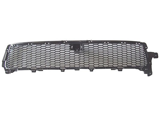 Acceder a la pieza Rejilla inferior parachoques delantero