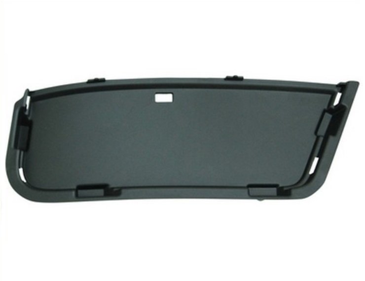 Acceder a la pieza Rejilla inferior interior derecha, parachoques delantero (Mod. M)