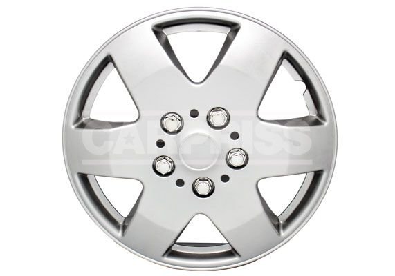 Acceder a la pieza JUEGO 4 TAPACUBOS VIENNA 15'BOLSA CON CREMALLERA