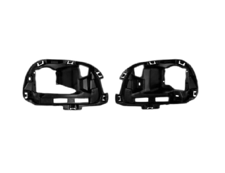 Acceder a la pieza Kit soportes faro antiniebla