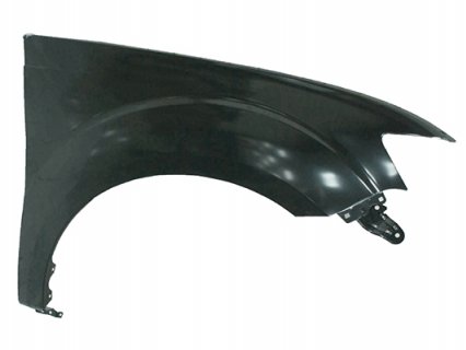 Acceder a la pieza Aleta delantera derecha Acceder a la pieza Aleta delantera derecha