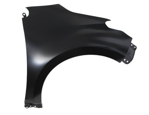 Acceder a la pieza Aleta delantera derecha