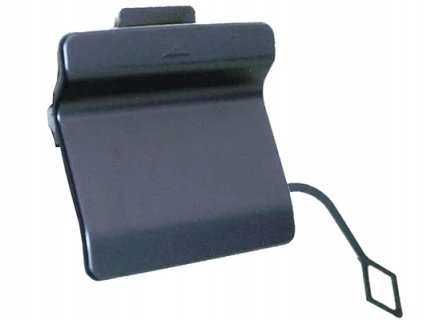 Acceder a la pieza Tapa gancho parachoques trasero, imprimado