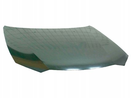 Acceder a la pieza Capó motor Acceder a la pieza Capó motor