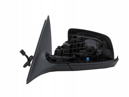 Acceder a la pieza Cuerpo del retrovisor eléctrico izquierdo, asférico, térmico (7 pines)