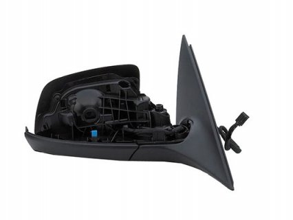 Acceder a la pieza Cuerpo del retrovisor eléctrico derecho, asférico, térmico (7 pines)