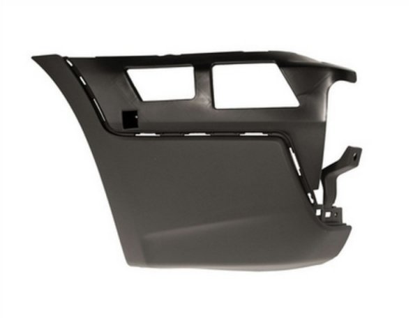 Acceder a la pieza Punta izquierda parachoques trasero Acceder a la pieza Punta izquierda parachoques trasero