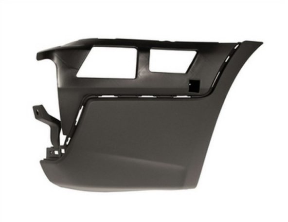 Acceder a la pieza Punta derecha parachoques trasero Acceder a la pieza Punta derecha parachoques trasero