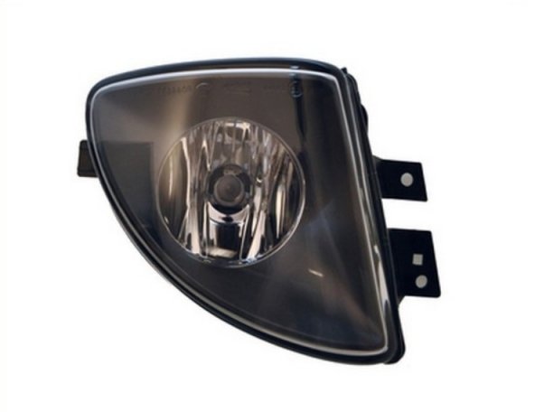 Acceder a la pieza Faro antiniebla derecho, con bombilla