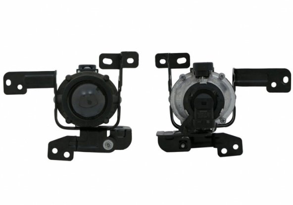 Acceder a la pieza Faro antinieblas derecho, HB4 Acceder a la pieza Faro antinieblas derecho, HB4