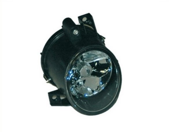 Acceder a la pieza Faro antiniebla derecho, con bombilla