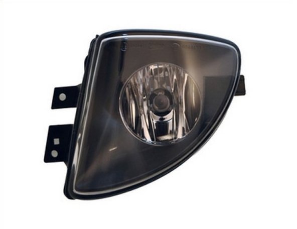 Acceder a la pieza Faro antiniebla izquierdo, con bombilla