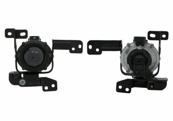 Acceder a la pieza Faro antinieblas izquierdo, HB4 Acceder a la pieza Faro antinieblas izquierdo, HB4