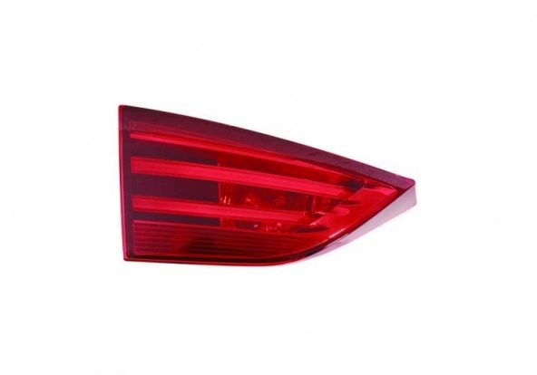 Acceder a la pieza Piloto trasero izquierdo, interior, LED