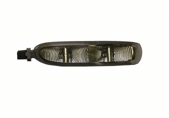 Acceder a la pieza Piloto de retrovisor izquierdo, LED