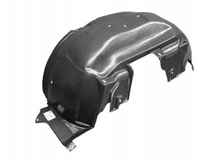 Acceder a la pieza Guardabarros delantero derecho (EX) Acceder a la pieza Guardabarros delantero derecho (EX)