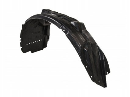 Acceder a la pieza Guardabarros delantero izquierdo Acceder a la pieza Guardabarros delantero izquierdo