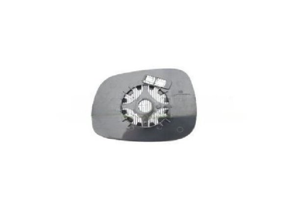 Acceder a la pieza Cristal + soporte retrovisor izquierdo, térmico, convexo Acceder a la pieza Cristal + soporte retrovisor izquierdo, térmico, convexo