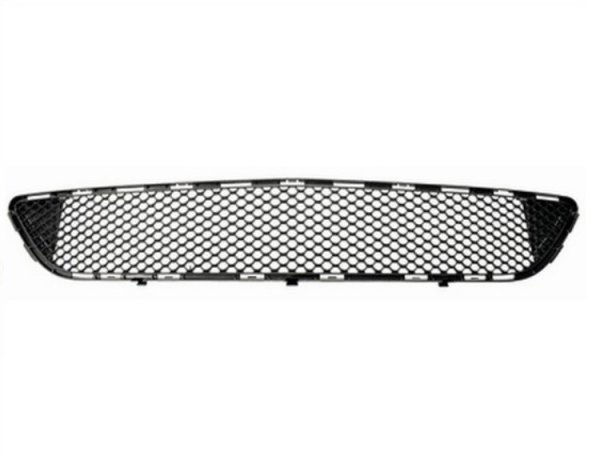 Acceder a la pieza Rejilla central parachoques (AMG)