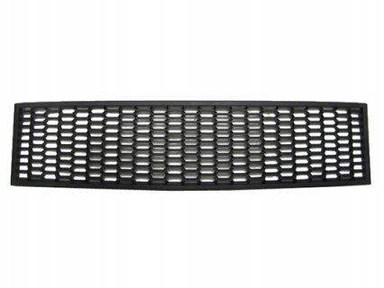 Acceder a la pieza Rejilla central parachoques delantero (Sport)