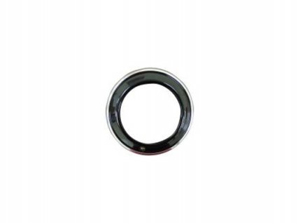 Acceder a la pieza Rejilla izquierda parachoques delantero, cromada, con agujero