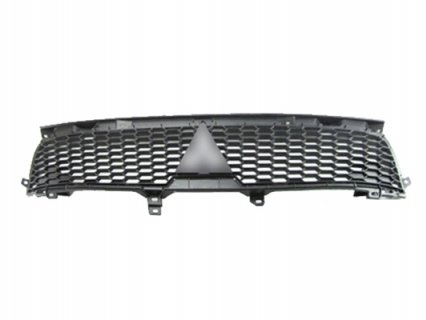 Acceder a la pieza Rejilla superior parachoques delantero Acceder a la pieza Rejilla superior parachoques delantero