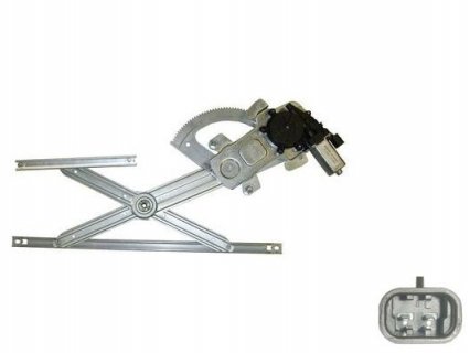 Acceder a la pieza Elevalunas delantero eléctrico derecho (4 puertas) (2 pines) Acceder a la pieza Elevalunas delantero eléctrico derecho (4 puertas) (2 pines)